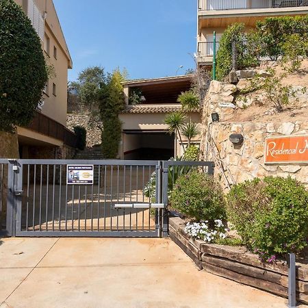 Bell Mar - Despierta Con La Brisa Marina En Este Apartamento De La Costa Brava Calella De Palafrugell Exteriér fotografie