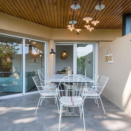 Bell Mar - Despierta Con La Brisa Marina En Este Apartamento De La Costa Brava Calella De Palafrugell Exteriér fotografie