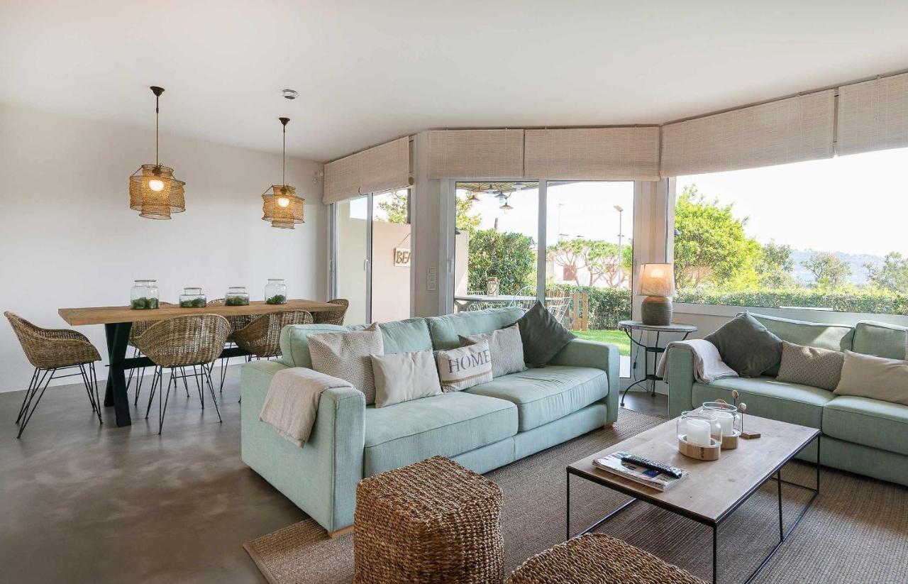 Bell Mar - Despierta Con La Brisa Marina En Este Apartamento De La Costa Brava Calella De Palafrugell Exteriér fotografie