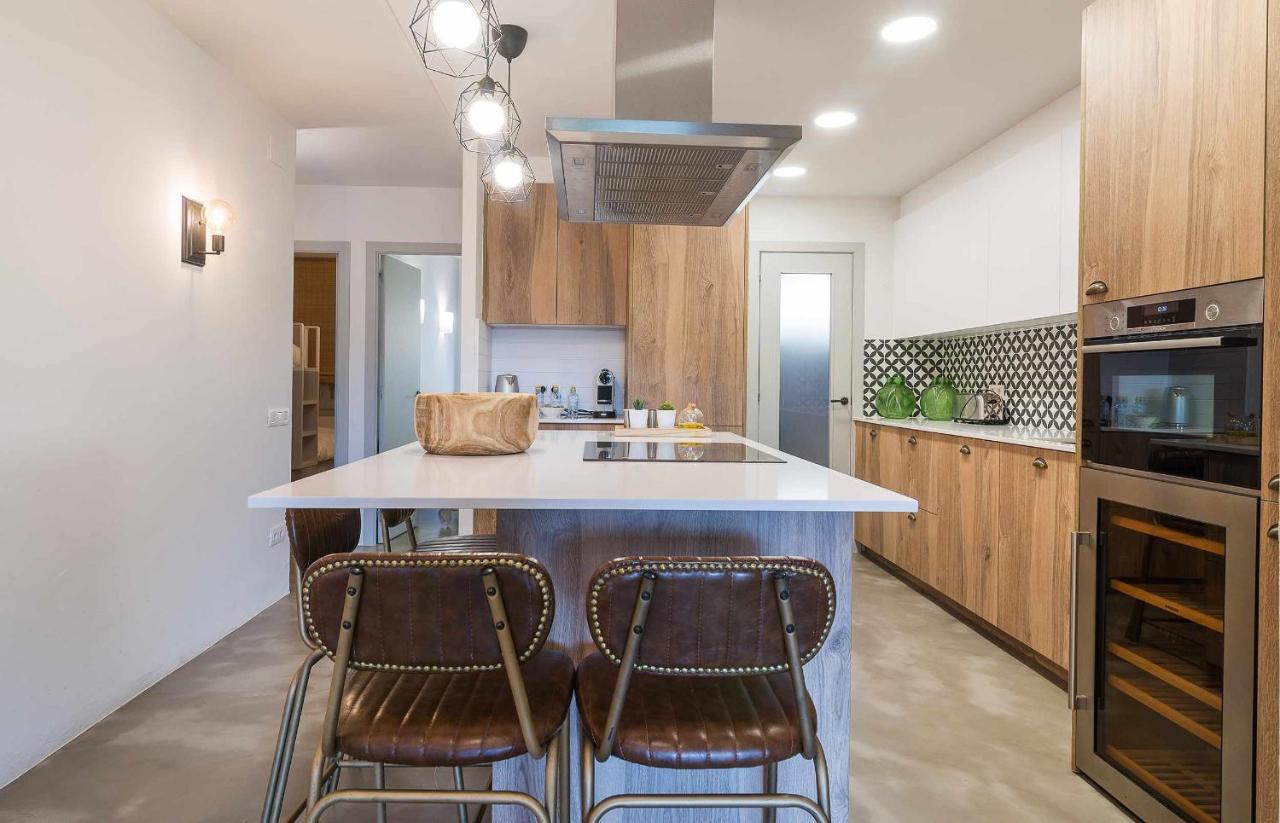 Bell Mar - Despierta Con La Brisa Marina En Este Apartamento De La Costa Brava Calella De Palafrugell Exteriér fotografie