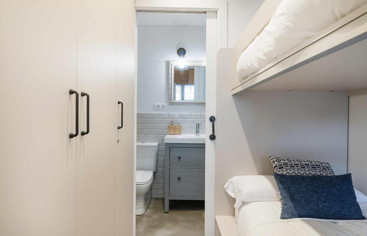 Bell Mar - Despierta Con La Brisa Marina En Este Apartamento De La Costa Brava Calella De Palafrugell Exteriér fotografie