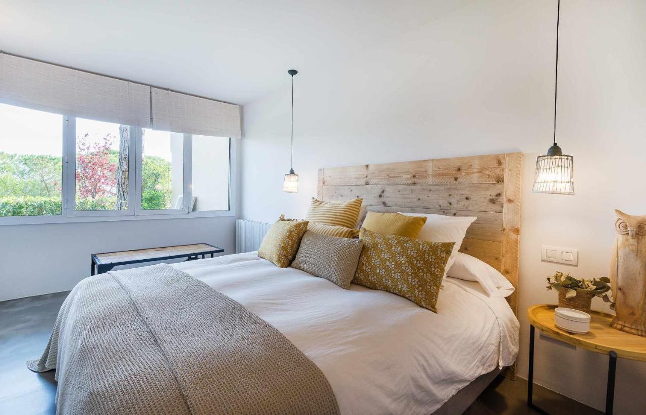 Bell Mar - Despierta Con La Brisa Marina En Este Apartamento De La Costa Brava Calella De Palafrugell Exteriér fotografie