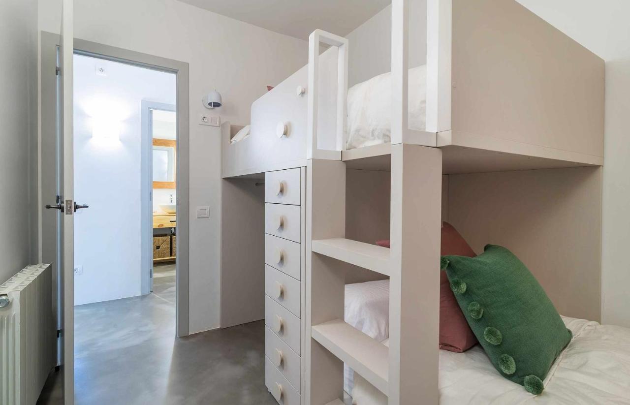 Bell Mar - Despierta Con La Brisa Marina En Este Apartamento De La Costa Brava Calella De Palafrugell Exteriér fotografie