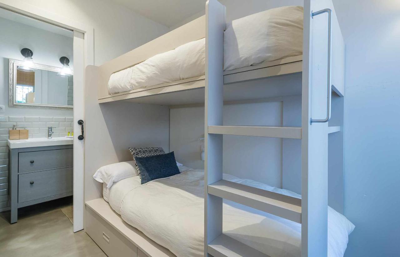 Bell Mar - Despierta Con La Brisa Marina En Este Apartamento De La Costa Brava Calella De Palafrugell Exteriér fotografie