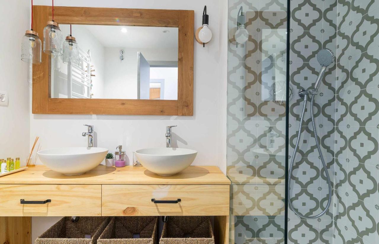 Bell Mar - Despierta Con La Brisa Marina En Este Apartamento De La Costa Brava Calella De Palafrugell Exteriér fotografie