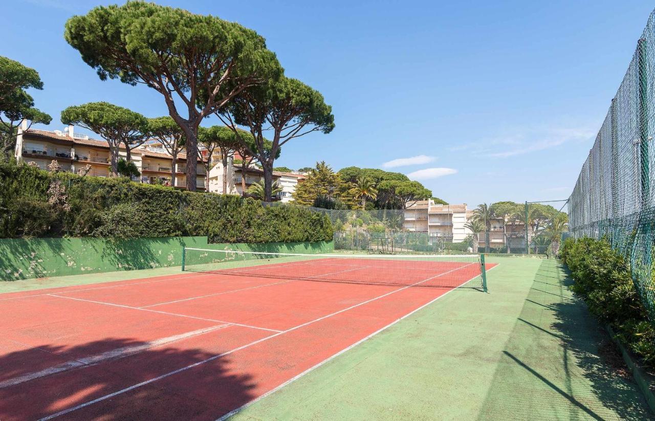 Bell Mar - Despierta Con La Brisa Marina En Este Apartamento De La Costa Brava Calella De Palafrugell Exteriér fotografie