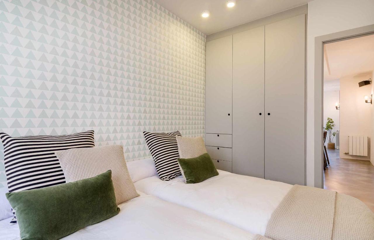 Bell Mar - Despierta Con La Brisa Marina En Este Apartamento De La Costa Brava Calella De Palafrugell Exteriér fotografie