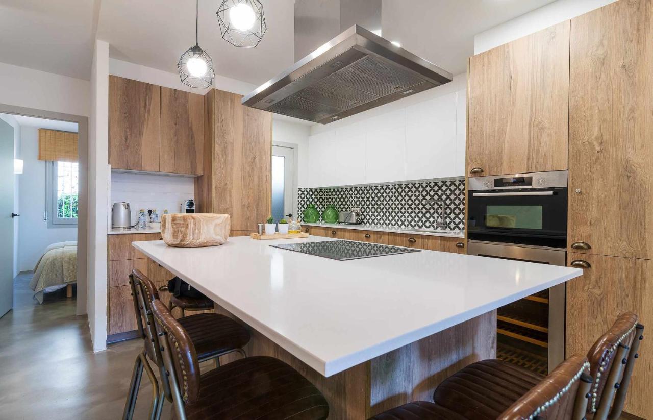 Bell Mar - Despierta Con La Brisa Marina En Este Apartamento De La Costa Brava Calella De Palafrugell Exteriér fotografie