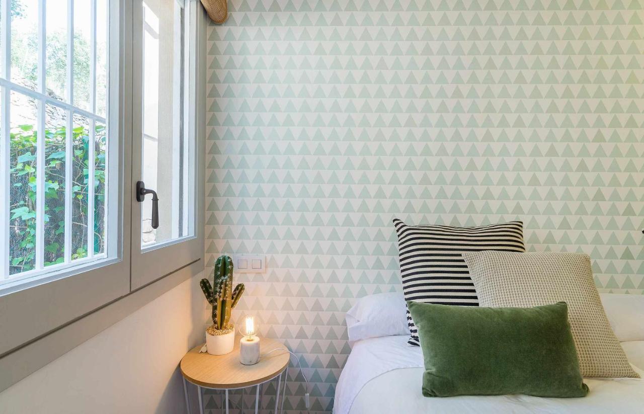Bell Mar - Despierta Con La Brisa Marina En Este Apartamento De La Costa Brava Calella De Palafrugell Exteriér fotografie