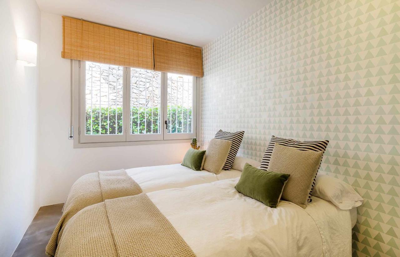 Bell Mar - Despierta Con La Brisa Marina En Este Apartamento De La Costa Brava Calella De Palafrugell Exteriér fotografie