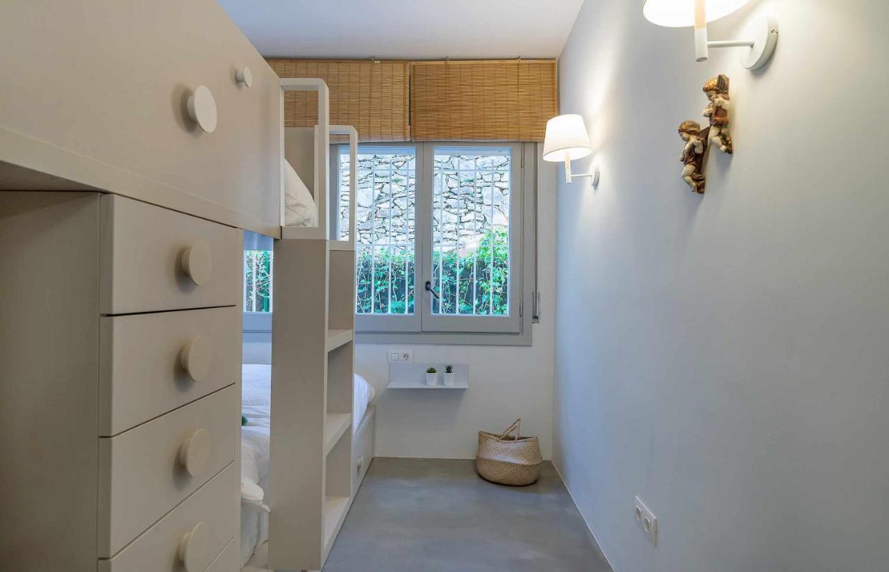 Bell Mar - Despierta Con La Brisa Marina En Este Apartamento De La Costa Brava Calella De Palafrugell Exteriér fotografie