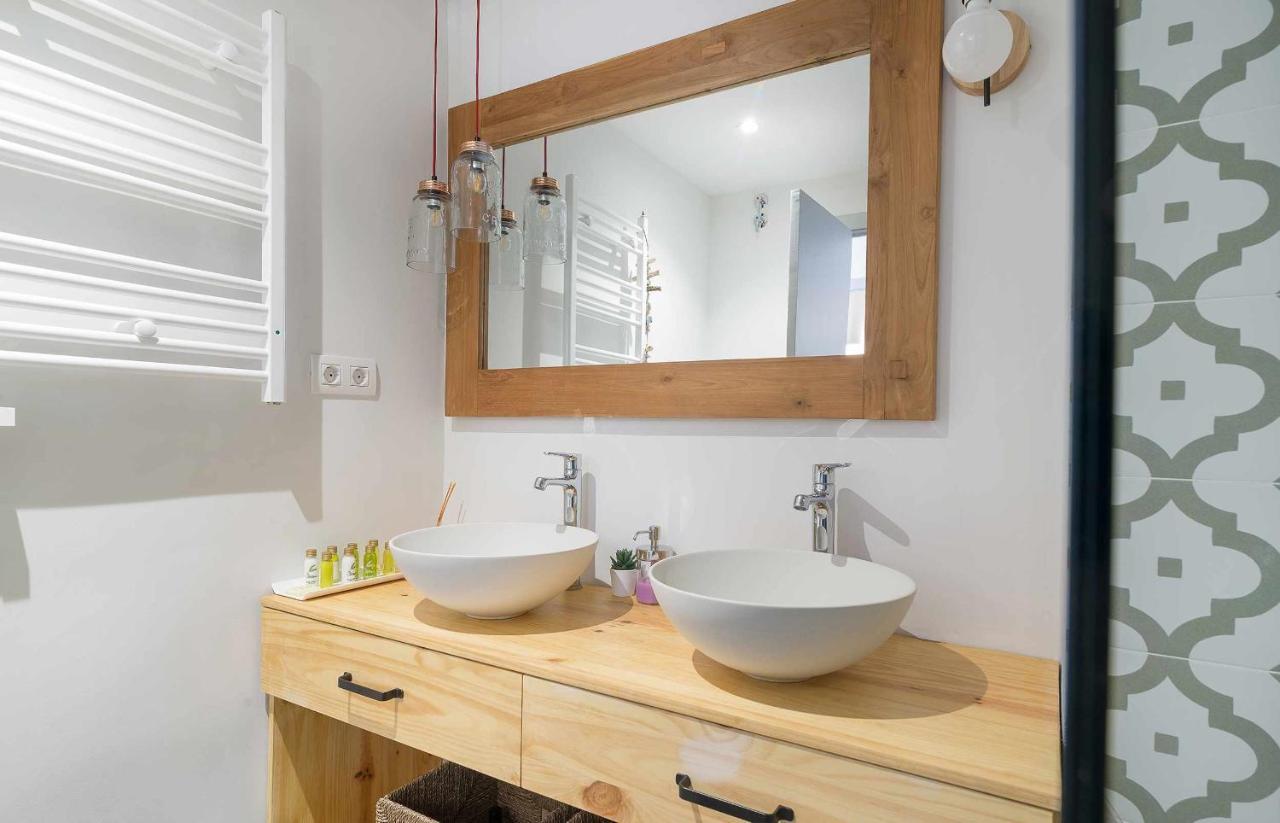 Bell Mar - Despierta Con La Brisa Marina En Este Apartamento De La Costa Brava Calella De Palafrugell Exteriér fotografie