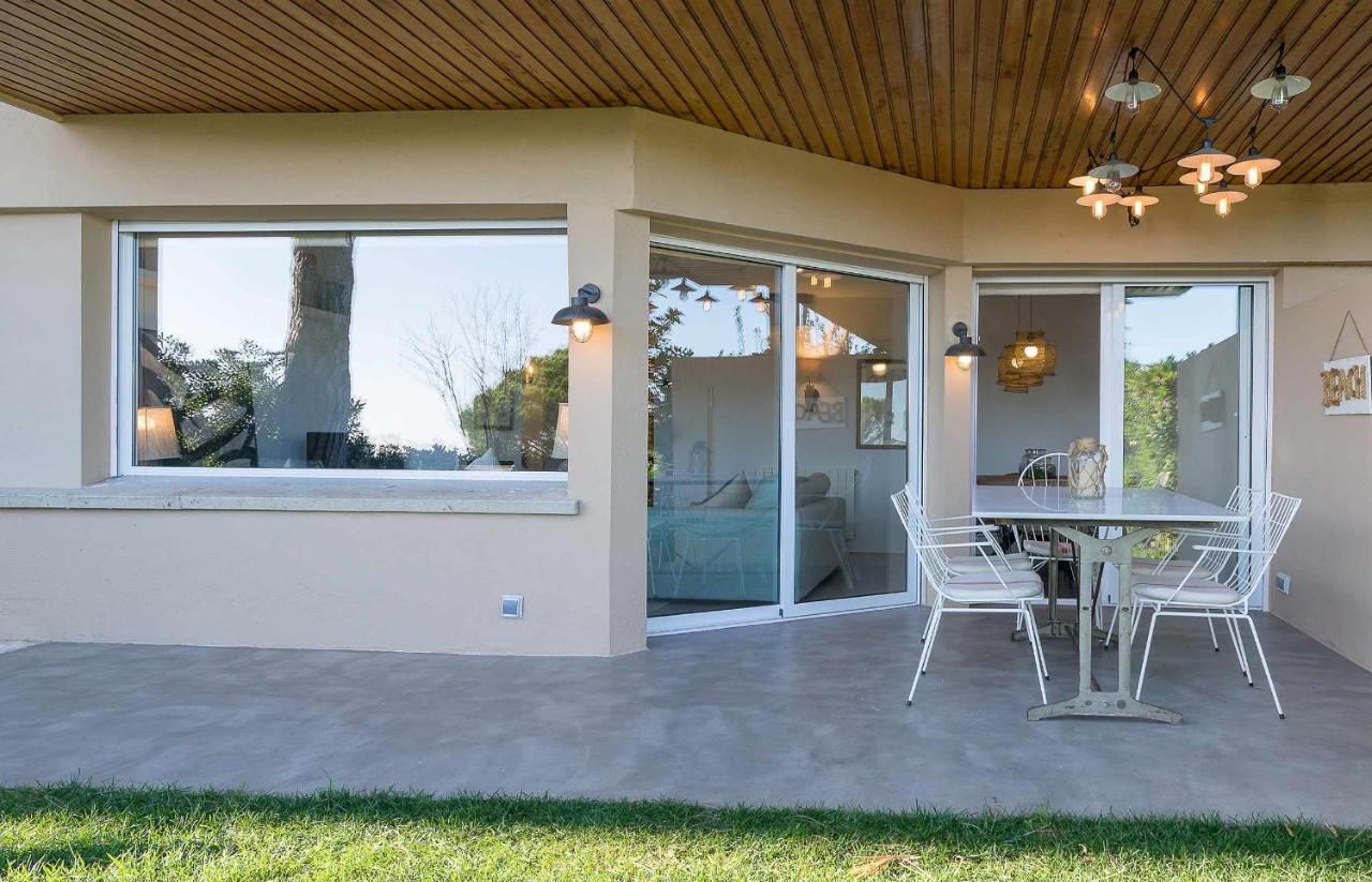 Bell Mar - Despierta Con La Brisa Marina En Este Apartamento De La Costa Brava Calella De Palafrugell Exteriér fotografie