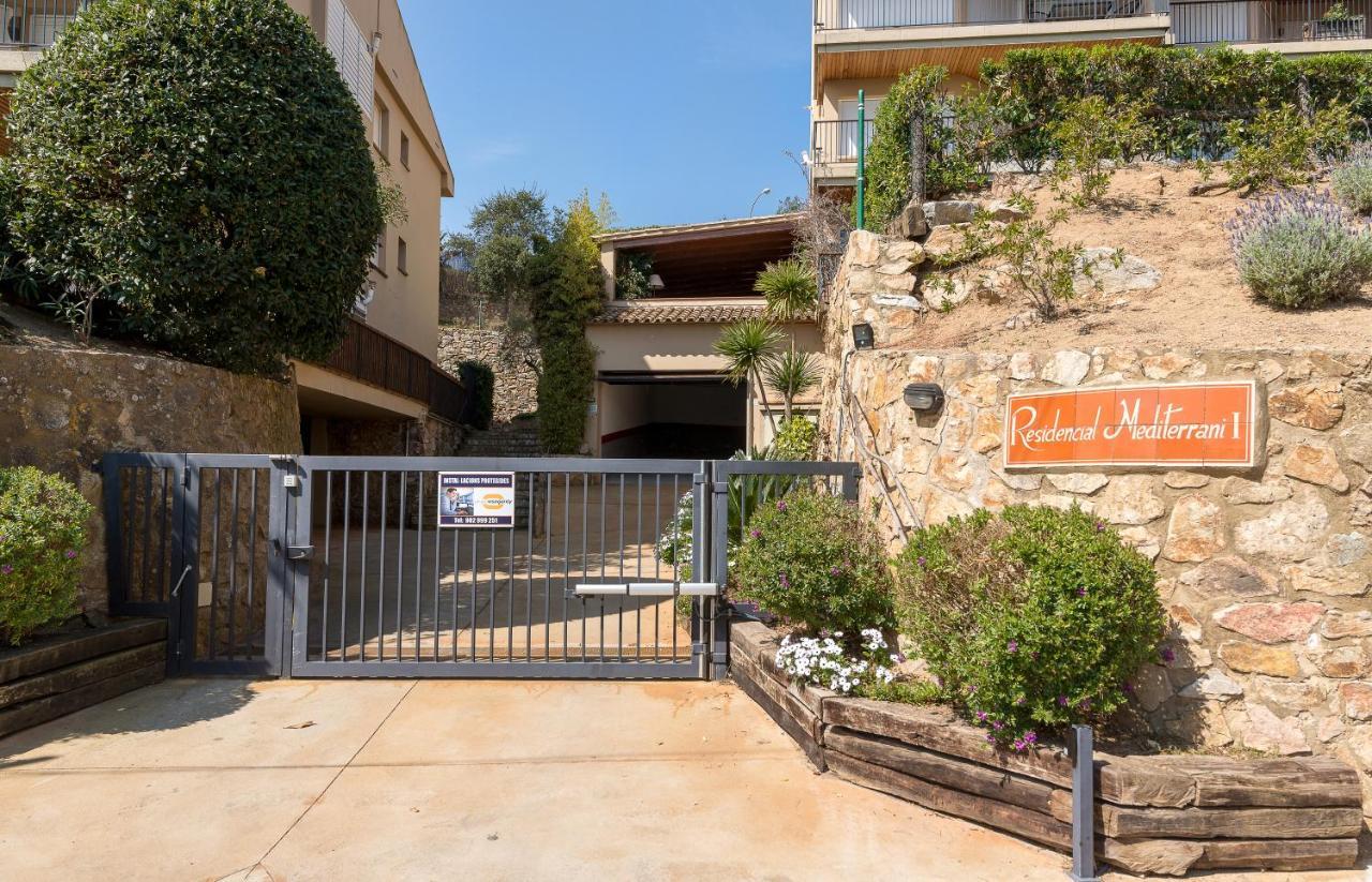 Bell Mar - Despierta Con La Brisa Marina En Este Apartamento De La Costa Brava Calella De Palafrugell Exteriér fotografie