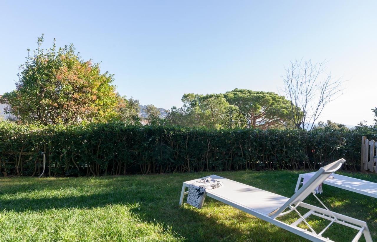 Bell Mar - Despierta Con La Brisa Marina En Este Apartamento De La Costa Brava Calella De Palafrugell Exteriér fotografie