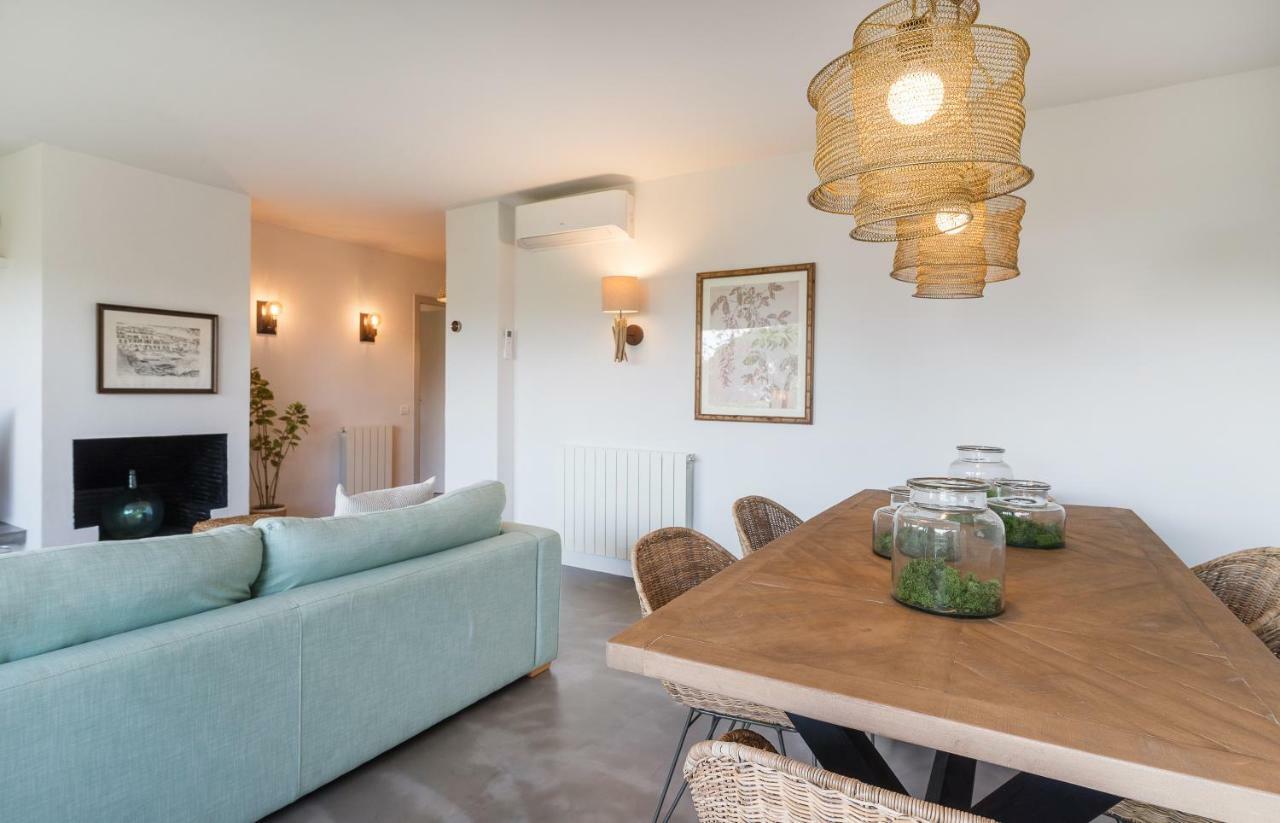 Bell Mar - Despierta Con La Brisa Marina En Este Apartamento De La Costa Brava Calella De Palafrugell Exteriér fotografie